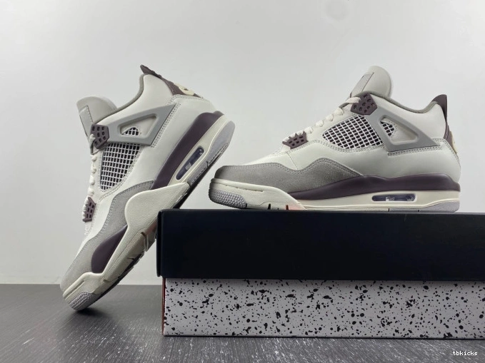 Reps TBK Jordan FZ4810-001 Air Phantom Maniere x 4 Ma A 0708